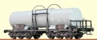 48522 Brawa 6 axle Tank car